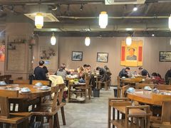 -老北京涮肉(经一路店)