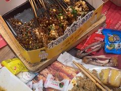 -木屋烧烤(西南角店)