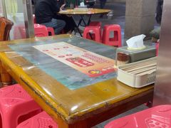 -阿秋牛排(湖心街店)