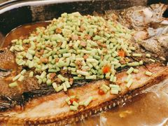 -令狐冲烤鱼·烧菜馆(达明店)