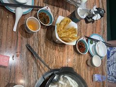 -春润大地海南椰子鸡(沙井京基百纳广场店)