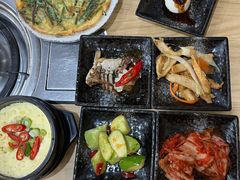 -真情鲍鱼海鲜汤