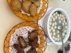 -秋姐美食店 始于2014年(旅游大道店)