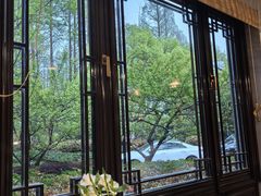 -杭州西湖柳莺里酒店·闻莺厅