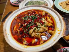 -新白鹿餐厅(龙游路店)