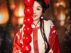 -一墨照相馆·证件照·形象照(世博店)