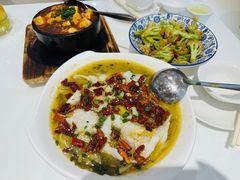 -至潮餐厅精致粤菜·活鲈鱼·走地鸡(珠江新城店)