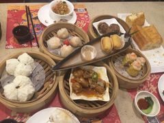 -点都德(汇盈广场店)