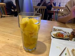 -龚海宝· 烧烤· 羊肉原切挂糊更好吃(庄市店)