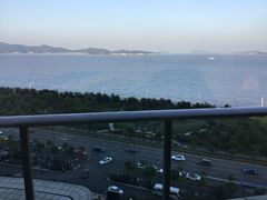 -舟山希尔顿酒店