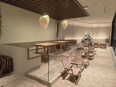 -J Create城市露营咖啡·简餐·宠物(上海动物园店)