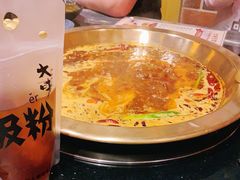 -大味老火锅City店