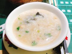 -粤港湾砂锅粥·宵夜(宝龙店)