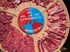 -吼堂老火锅(太古里总店)