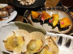 -和彩放题餐厅(酒仙桥店)