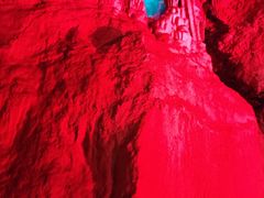 -蓟州溶洞风景区