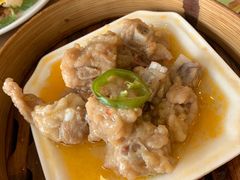 -一品粤珍轩(吴中路店)