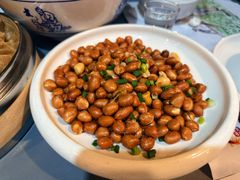 -晋情·游子轩(梅花路店)