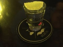 -船长酒吧 The Captain