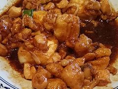 -老城味道·传统天津菜(杨柳青店)