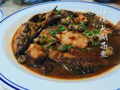 -二十八里太湖船菜(吉祥路店)