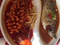 -马凯餐厅(长椿街店)