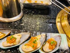 -肉匠日式烧肉屋·和牛居酒屋·酒水小食堂(大汉悦中心店)