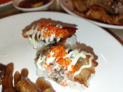 -芭菲盛宴·环球美食(解放碑英利国际店)