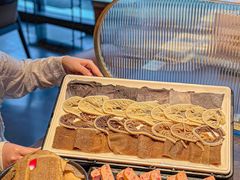 -宽来火锅(来福士广场店)