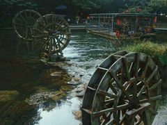 -靖西鹅泉风景区