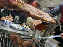 -蒙乡烤全羊·烤羊腿(京溪同和店)