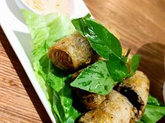 越南春卷-Pho Asia 亚阁越南料理(上海来福士广场店)