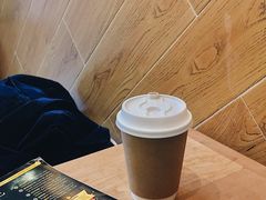 -Legno.ita Coffee by Wood(襄阳南路店)
