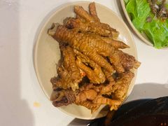 -岗上渣渣老火锅(两路口店)