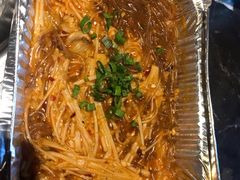 -一品诚记烤肉·甄选店(中南路店)