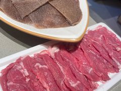 -海底捞火锅(北国先天下店)
