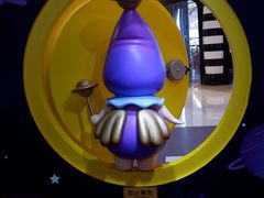 -泡泡玛特POPMART(杭州乐堤港店)