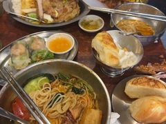 -海安安越南粉(丹竹頭店)