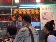 -永祥烧腊餐厅(虹口店)