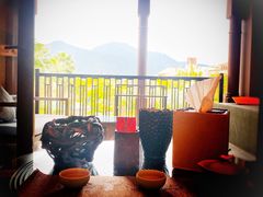 -广州都喜泰丽温泉度假酒店