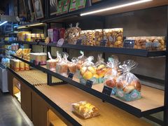 面包甜点陈列柜-美鲜美可(一中店)