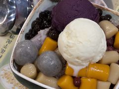 -鲜芋仙(九洲新世界广场店)