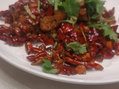 -新吉士·上海菜(浦东LCM置汇旭辉店)
