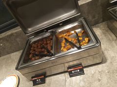 -比格比萨自助(万柳华联店)