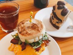 -Egg•Allday Brunch(襄阳北路店)