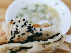 -蟹芆三馄饨