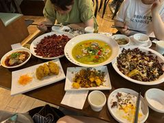 -三猫黑鱼花(南大店)