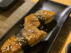 -昊·来了寿司(双楠2店)