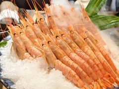 -粤海喜来登酒店·盛宴海鲜牛排自助餐厅(天河城店)