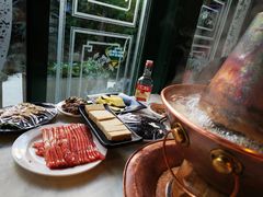 -东来顺饭庄(王府井步行街店)